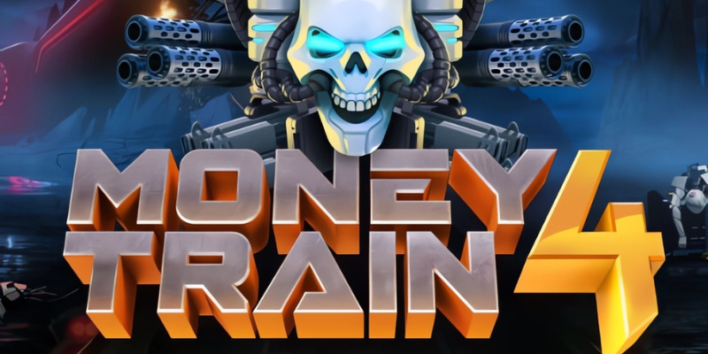 Money Train 4 – Финальный заезд или выкачивание бабла?