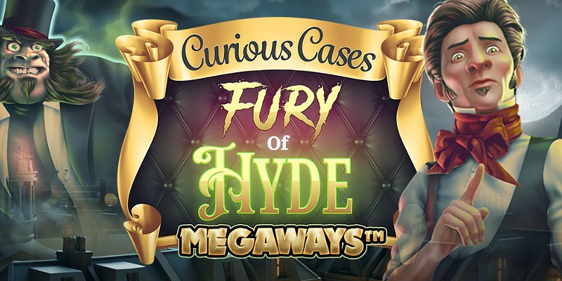 Ярость Хайда Megaways: Разнос по-джекилловски