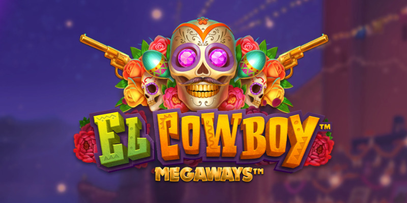 El Cowboy Megaways: Дикий Запад, Мексиканский Разгул и Megaways – Зацени!