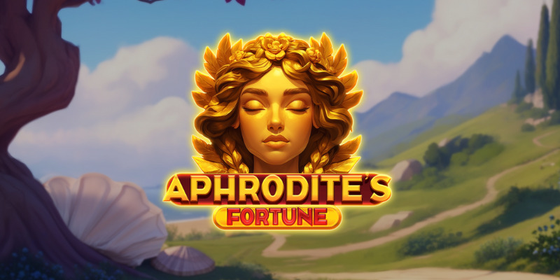 Слот Aphrodite's Fortune: Зацени, как богиня бабки сыпет