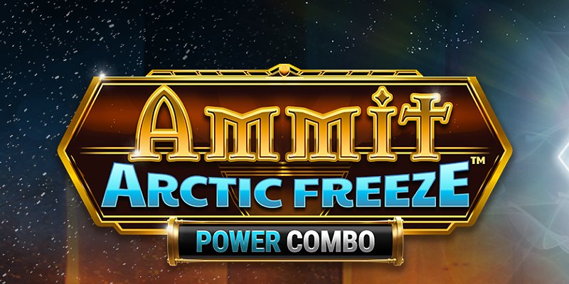 Ammit Arctic Freeze Power Combo: Когда египетская жуть замерзает