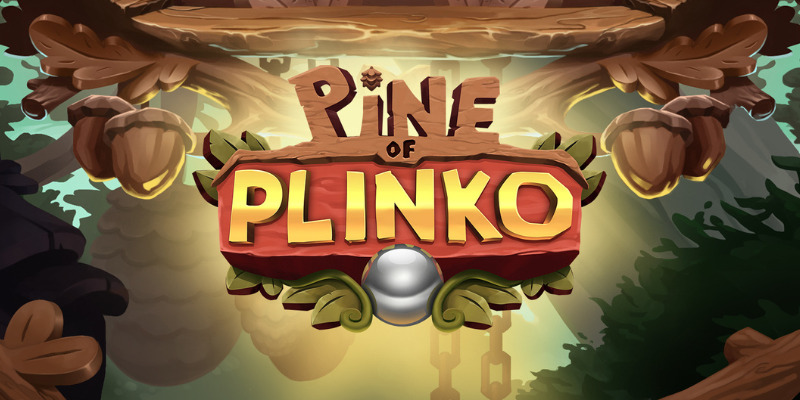 Pine of Plinko Dream Drop: Гномья избушка с сюрпризом