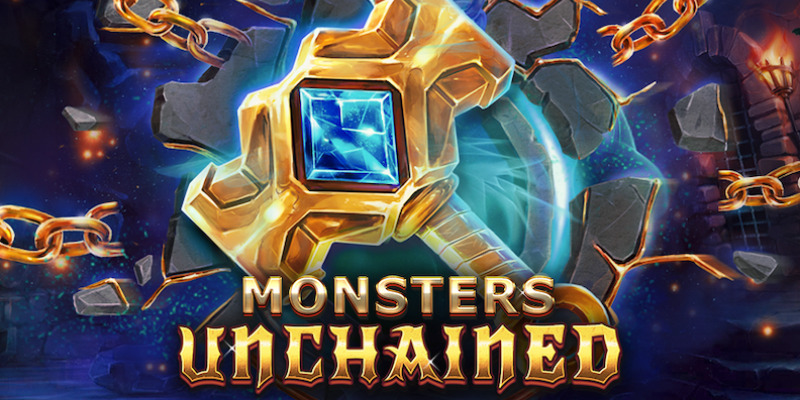 Monsters Unchained: Обзор слота – Дай монстрам волю!
