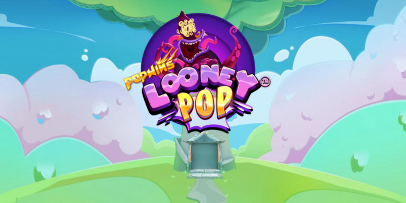 LooneyPop: Полный отрыв башки в новом слоте!