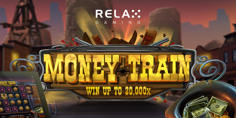 Money Train: Ограбление Века в Мире Слотов