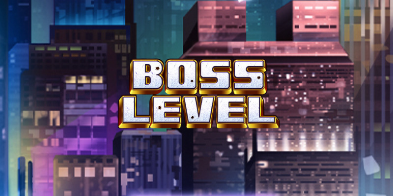 Boss Level: Разборки в стиле мафии