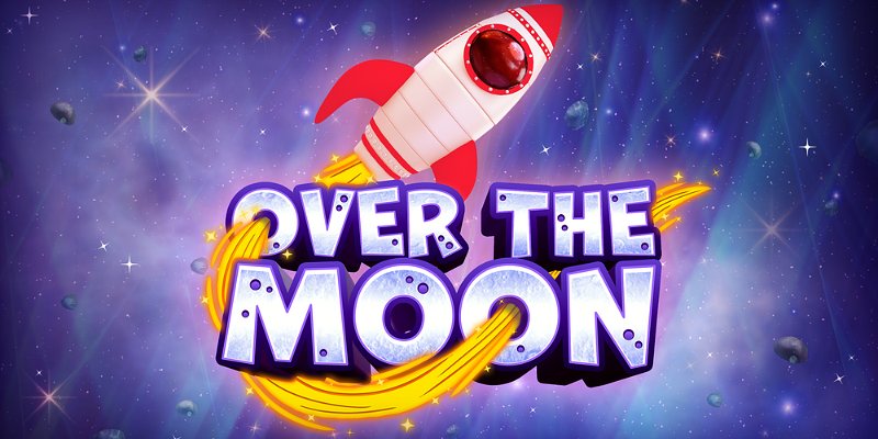 Over the Moon: Полетели к Луне за большими бабками