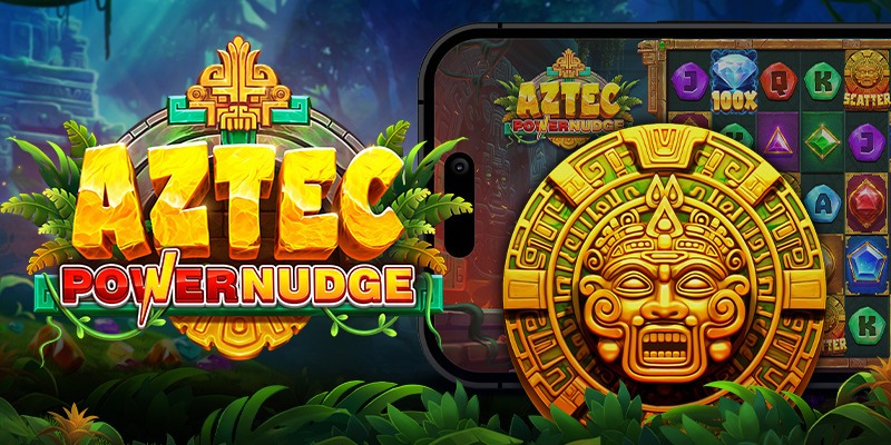 Aztec Powernudge: Обзор слота