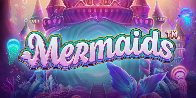 Слот Mermaids: Русалки, бонусы и подводные камни
