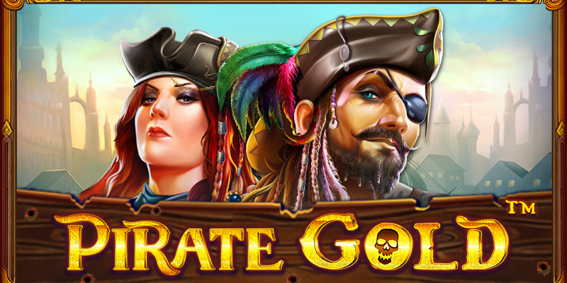 Pirate Gold – Слот для тех, кто не боится абордажа