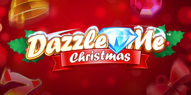 Dazzle Me Christmas: Зимний Слот, Жаркие Выигрыши
