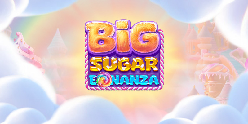 Большая Сахарная Бомба: Обзор слота Big Sugar Bonanza