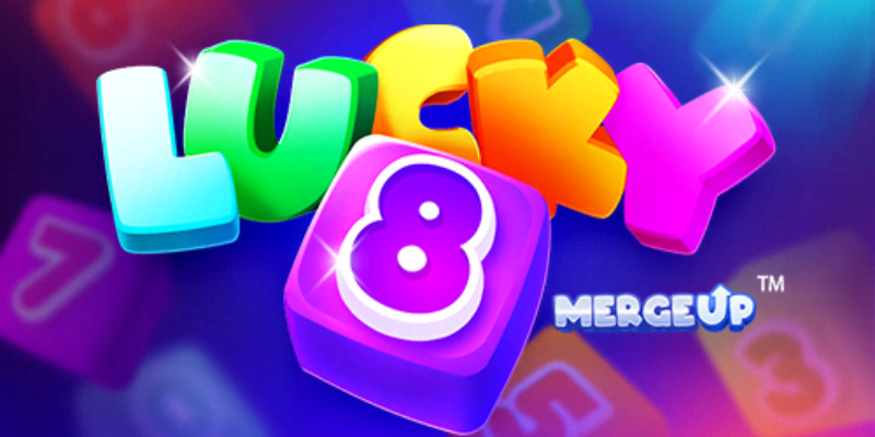 Lucky 8 Merge Up: Стоит ли твоего времени и бабла?