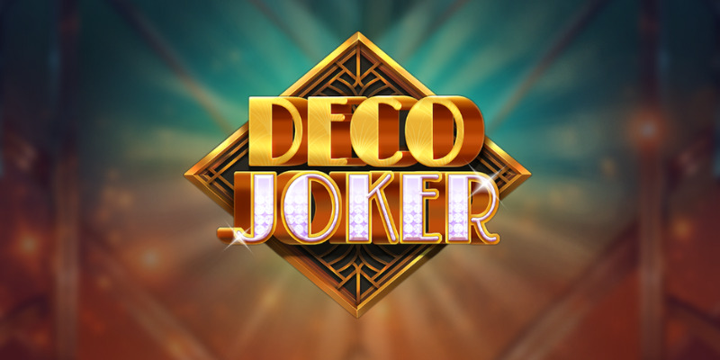 Deco Joker: Лови удачу за хвост – играй здесь!