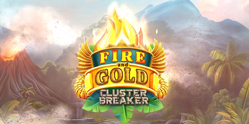 Fire and Gold Cluster Breaker:  Обзор от Кинг-журналиста