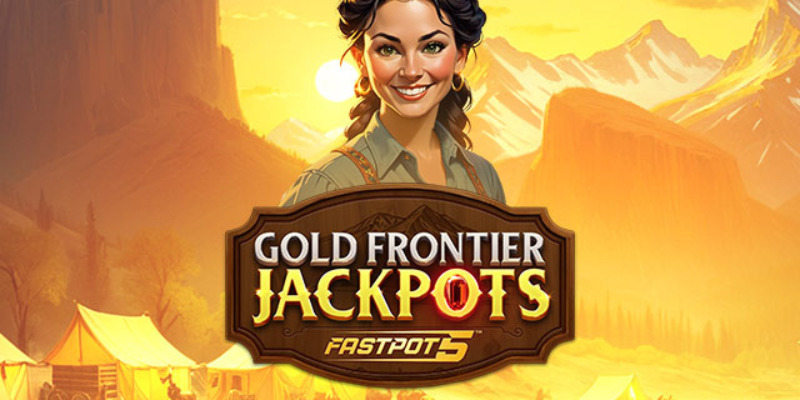 Gold Frontier Jackpots Fastpot5: Обзор Без Прикрас