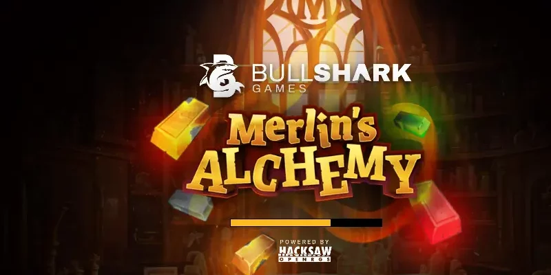 Merlin's Alchemy – Слот для тех, кто в теме: Мерлин варит, ты выигрываешь