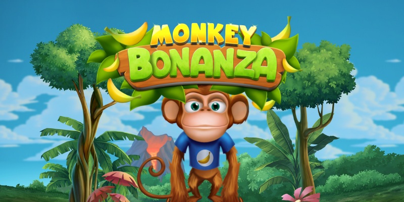 Обезьянье Безумие: Погружение в Джунгли Слота Monkey Bonanza