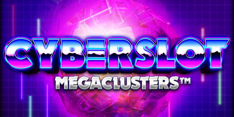 Cyberslot Megaclusters: Разнос по-киберпанковски