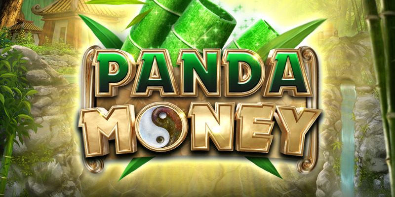 Panda Money Megaways: Панда проснулась и требует выигрыши!