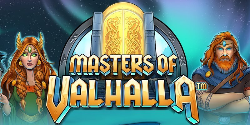 Masters of Valhalla: Разнос в Вальхалле или провал в преисподнюю?