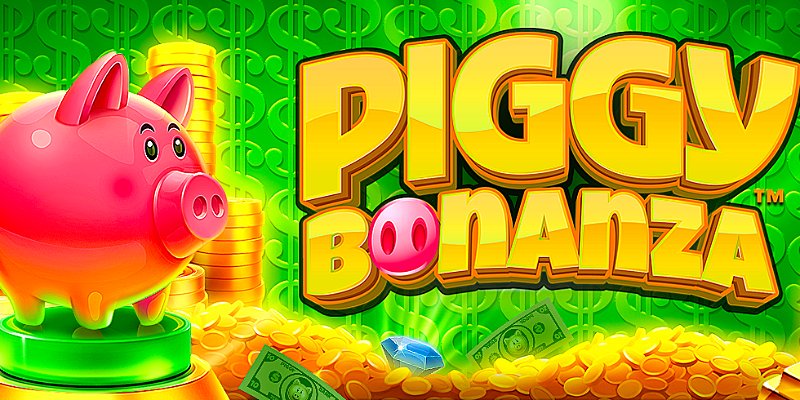 Piggy Bonanza: Свиньи в деле. Обзор слота, где бабки хрюкают.