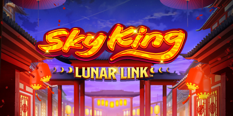 Lunar Link: Sky King – китайщина с джекпотом. Разбираемся, стоит ли тратить бабки.
