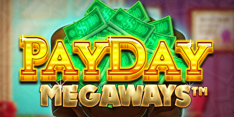Payday Megaways: Лухари Офис и Мега Выигрыши