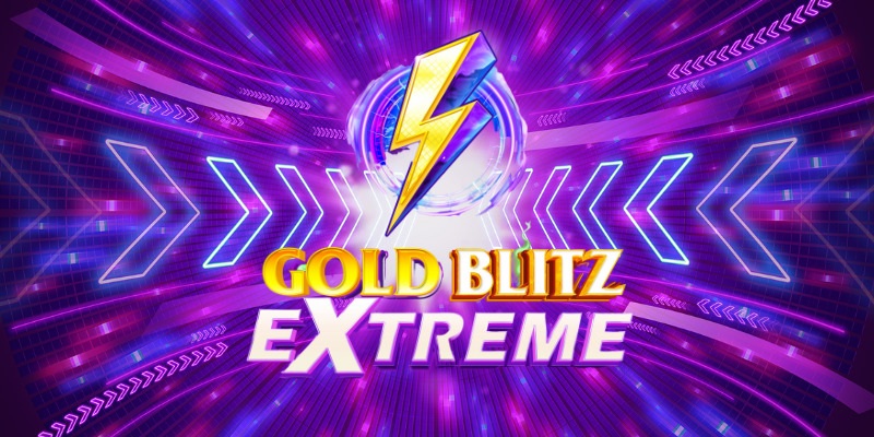 Gold Blitz Extreme: Золотая лихорадка – сорвешь куш или останешься ни с чем?