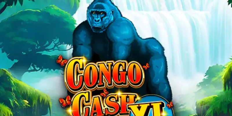 Congo Cash XL: Честный Обзор. Готовься к Джунглям.