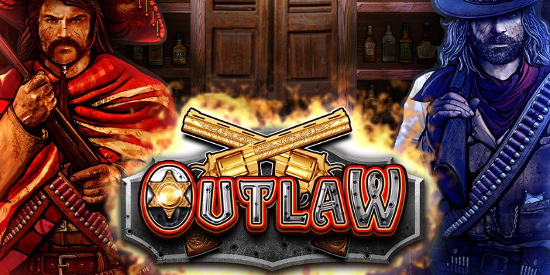 Обзор слота Outlaw: Дикий Запад ждет!