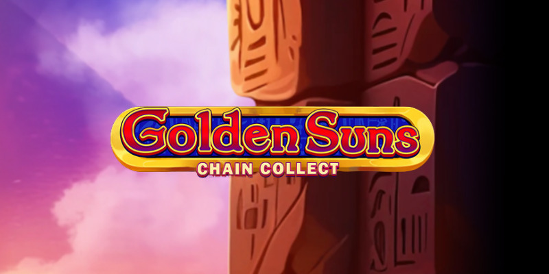Golden Suns Chain Collect: Древний Египет на барабанах – развод или шанс сорвать куш?