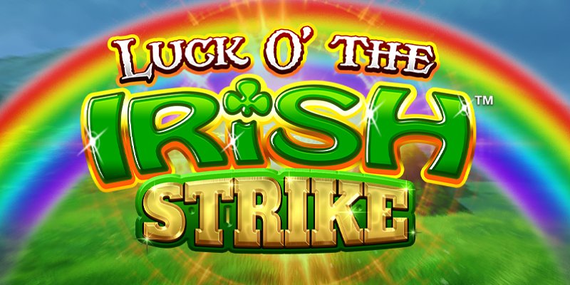 Игровой автомат Luck O' the Irish Strike: Развод по-ирландски?