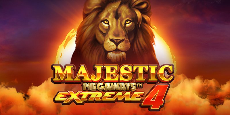 Majestic Megaways Extreme 4:  В четыре раза больше Мегавейс, в четыре раза больше ада?