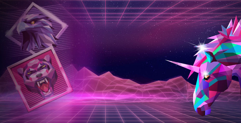Neon Staxx – Обзор слота в стиле ретровейв