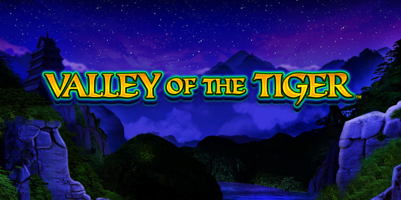 Рубилово в Jewel Dragon Valley of the Tiger: Казино, где не кинут