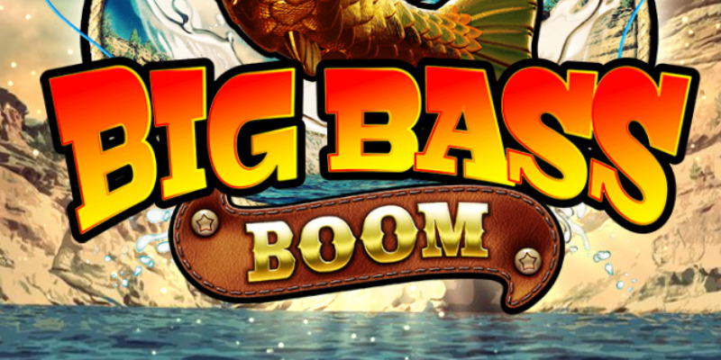 Где играть в Big Bass Boom