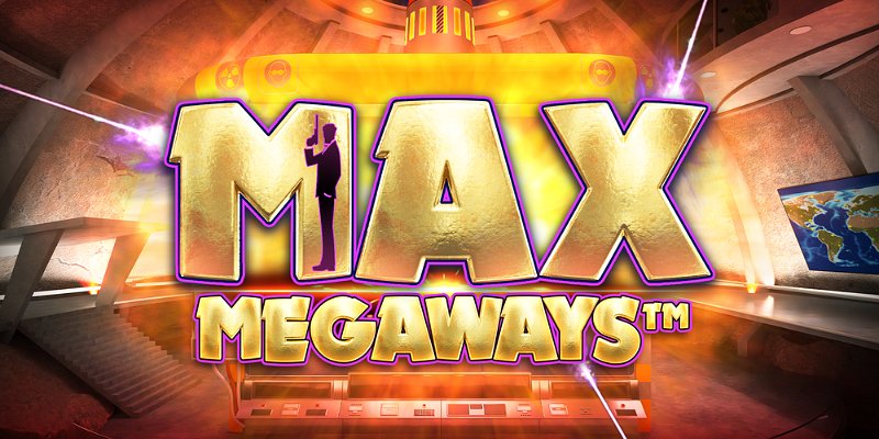 Max Megaways: Шпионские страсти и мегавейсы на полную катушку!