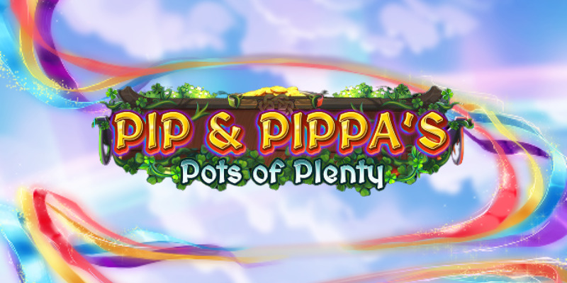 Pip & Pippa's Pots of Plenty: Реальный взгляд на слот про лепреконов