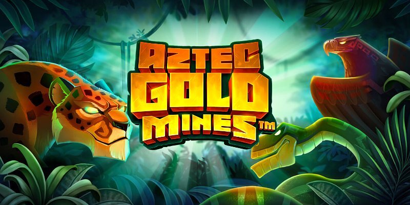 Aztec Gold: Mines – Шахты ацтеков: золото или динамит?