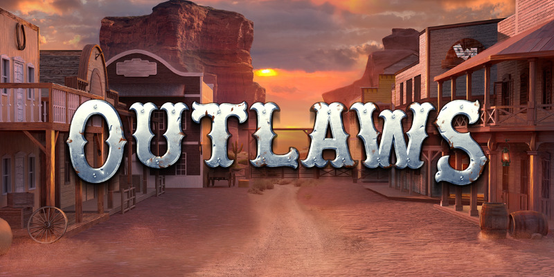 Outlaws: Разнос Дикого Запада