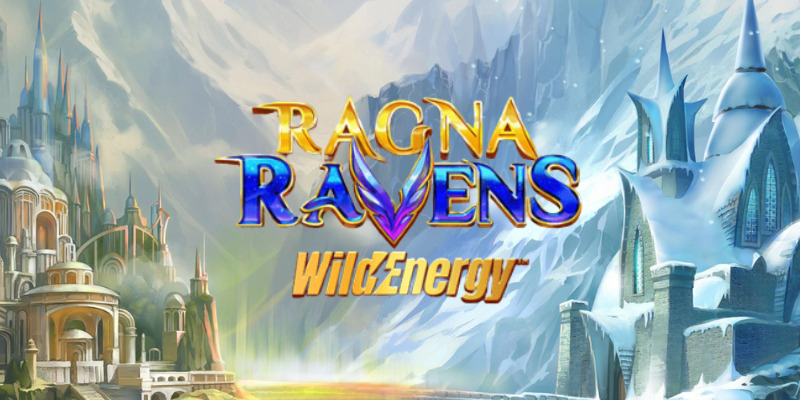 RagnaRavens WildEnergy: Разнос в стиле викингов