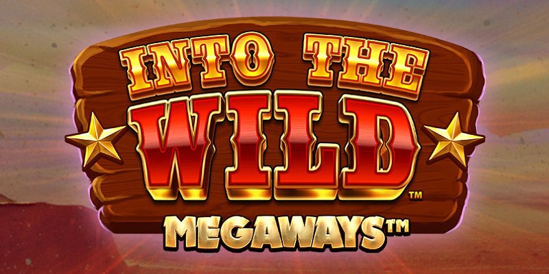 Слот Into The Wild Megaways: Дикий Запад во всей красе
