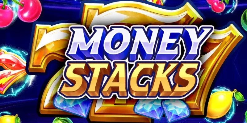 Money Stacks Megaways: Обзор от Кинг Казино