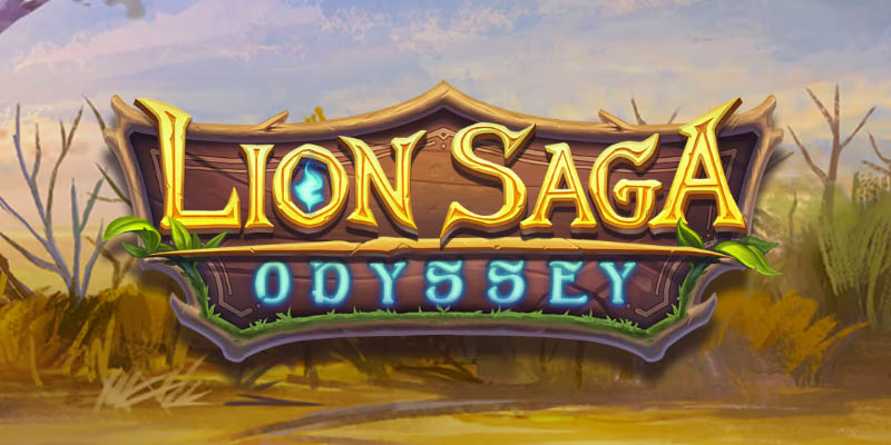 Lion Saga Odyssey: Саванна зовет или кошелек плачет?