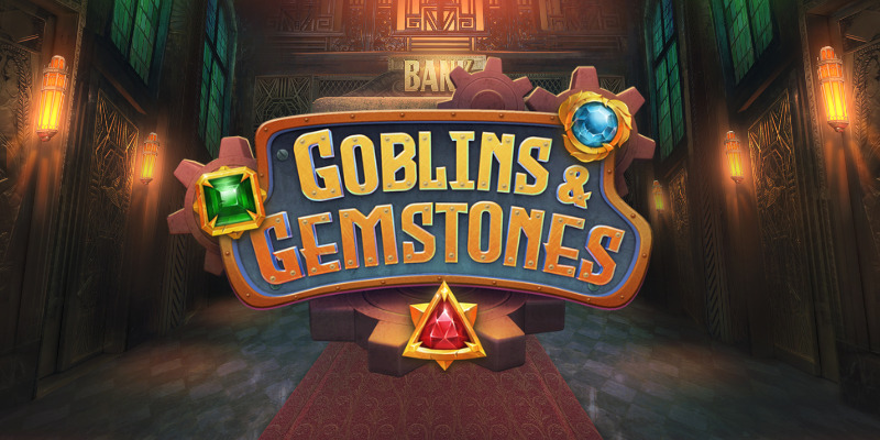 Залезь в банку к гоблинам: Обзор слота Goblins & Gemstones