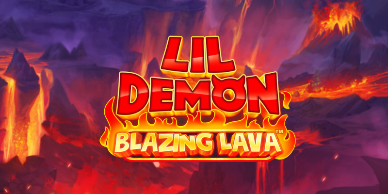 Рубилово по-взрослому: Lil' Demon Blazing Lava и лучшие места для заносов