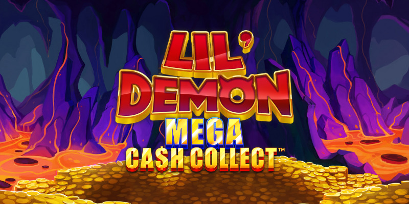 Lil’ Demon: Mega Cash Collect – Демон жаждет твоих денег!