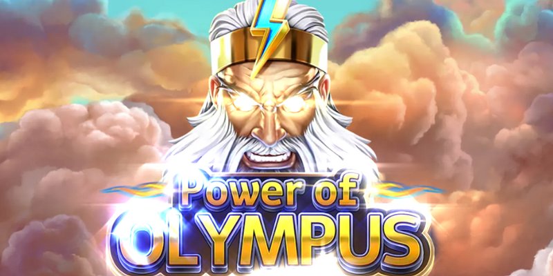 Power of Olympus: На Олимп за большими деньгами