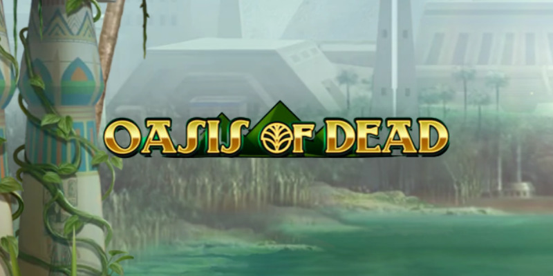 Oasis of Dead: Обзор как есть